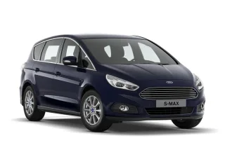 S-MAX 2014