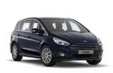 S-MAX 2014