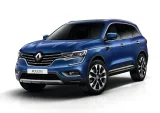 Koleos 2016