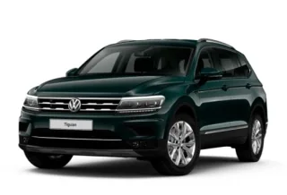 Tiguan Allspace
