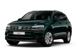 Tiguan Allspace