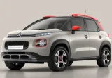 C3 Aircross 2017