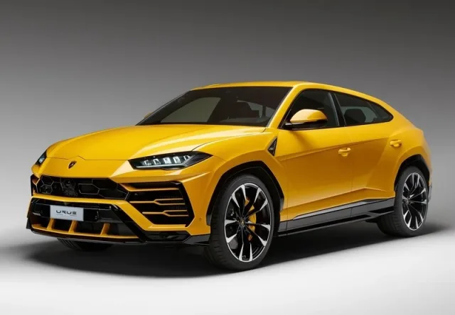 Urus