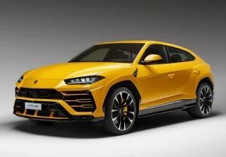 Urus