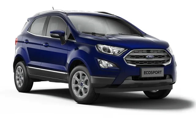 EcoSport