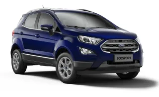 EcoSport
