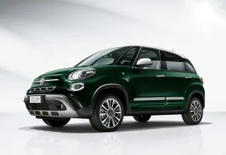 500L Cross