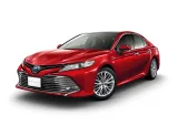 Camry 2017