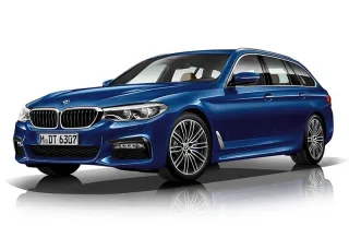 5 Series Touring G30