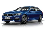 5 Series Touring G30