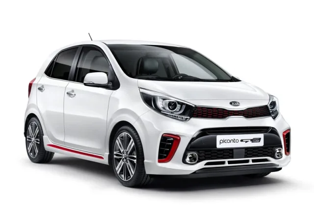 Picanto