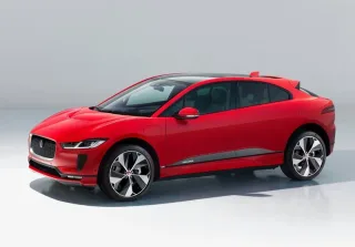 I-Pace