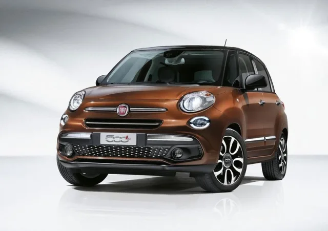 500L 2018