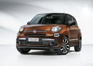 500L 2018