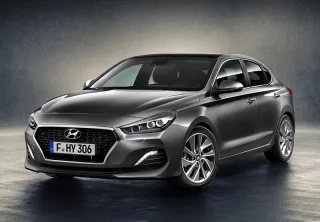 i30 Fastback