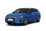 i30 Wagon 2016