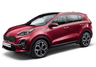 Sportage