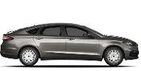 Mondeo 2013