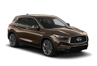 QX50