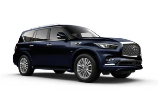 QX80