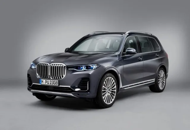 X7