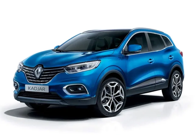Kadjar
