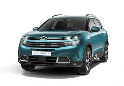 C5 Aircross