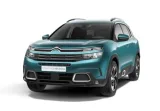 C5 Aircross