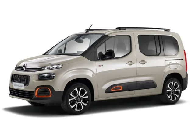 Berlingo