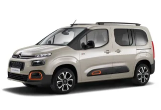 Berlingo