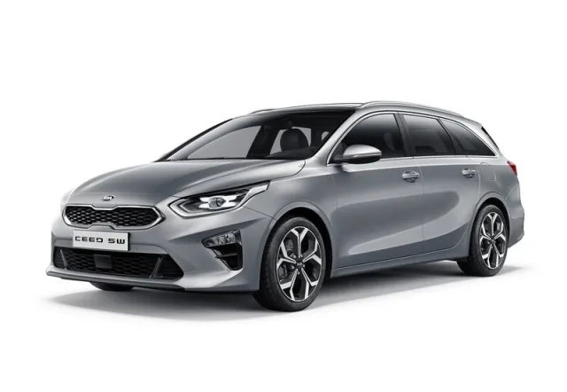 KIA Ceed SW універсал
