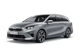 Ceed SW