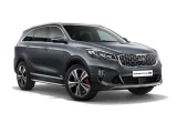 Sorento 2018