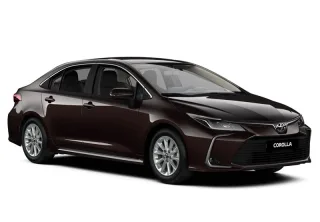 Corolla