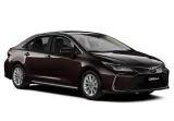 Corolla
