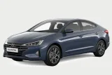 Elantra 2019