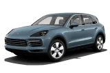 Cayenne