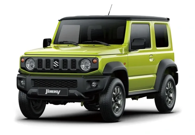 Jimny
