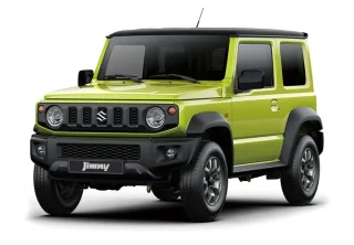 Jimny