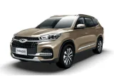 Tiggo 8