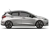 Fiesta ST
