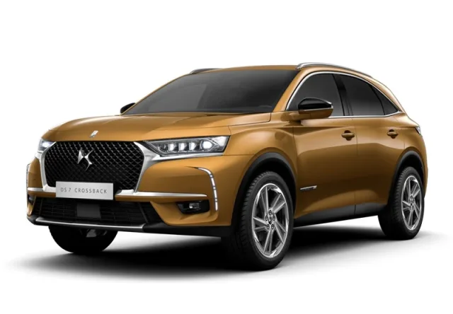 7 Crossback