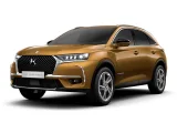 7 Crossback