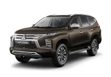 Pajero Sport