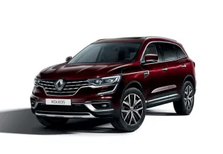 Koleos