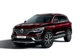 Koleos