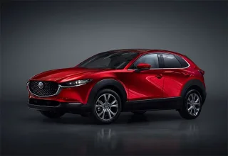 CX-30