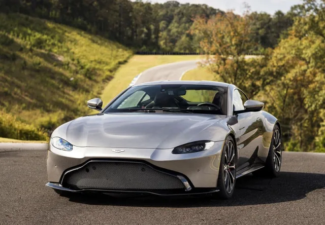 Vantage