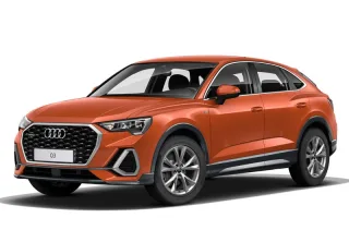Q3 Sportback