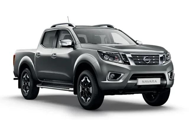Navara 2019